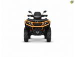 Klikněte pro detailní foto č. 4 - CAN-AM Outlander Max 1000R XT-P T ABS MY2025