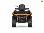 Klikněte pro detailní foto č. 5 - CAN-AM Outlander Max 1000R XT-P T ABS MY2025