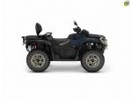 Klikněte pro detailní foto č. 2 - CAN-AM Outlander Max 1000R LTD T ABS MY2025