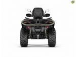 Klikněte pro detailní foto č. 5 - CAN-AM Outlander Max 1000R LTD T ABS MY2025