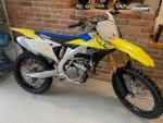 Klikněte pro detailní foto č. 1 - Suzuki RM-Z 250