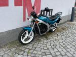 Klikněte pro detailní foto č. 3 - Suzuki GS 550 E do 35 kW