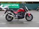 Klikněte pro detailní foto č. 6 - Honda NC 750 S