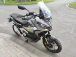 Klikněte pro detailní foto č. 3 - Honda X-ADV750 DCT 2024 - Akční sleva