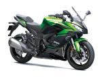 Klikněte pro detailní foto č. 1 - Kawasaki NINJA 1100SX SE