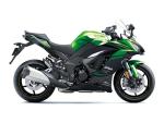 Klikněte pro detailní foto č. 2 - Kawasaki NINJA 1100SX SE