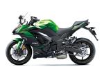 Klikněte pro detailní foto č. 3 - Kawasaki NINJA 1100SX SE