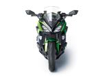 Klikněte pro detailní foto č. 4 - Kawasaki NINJA 1100SX SE