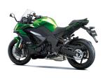 Klikněte pro detailní foto č. 6 - Kawasaki NINJA 1100SX SE