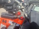 Klikněte pro detailní foto č. 4 - CFMOTO Gladiator X1000