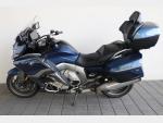 Obrázek k inzerátu: BMW BMW K 1600 GTL