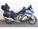 Klikněte pro detailní foto č. 4 - BMW BMW K 1600 GTL