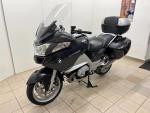 Klikněte pro detailní foto č. 4 - BMW R 1200 RT,ABS,ESA,TOP