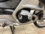 Klikněte pro detailní foto č. 8 - BMW R 1200 RT,ABS,ESA,TOP