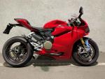 Klikněte pro detailní foto č. 1 - Ducati 1299 Panigale S