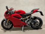 Klikněte pro detailní foto č. 2 - Ducati 1299 Panigale S