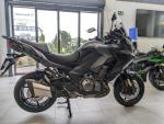 Klikněte pro detailní foto č. 2 - Kawasaki Versys 1000 S VÝPRODEJ SKLADU