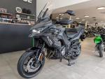 Klikněte pro detailní foto č. 3 - Kawasaki Versys 1000 S VÝPRODEJ SKLADU