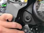 Klikněte pro detailní foto č. 9 - Kawasaki Versys 1000 S VÝPRODEJ SKLADU