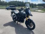 Klikněte pro detailní foto č. 2 - Suzuki DL 1000 V-Strom 2014 serviska, SLEVA