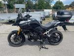 Klikněte pro detailní foto č. 5 - Suzuki DL 1000 V-Strom 2014 serviska, SLEVA