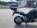 Klikněte pro detailní foto č. 9 - Suzuki DL 1000 V-Strom 2014 serviska, SLEVA