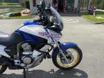 Klikněte pro detailní foto č. 11 - Honda XL 700 V Transalp 2012 SLEVA