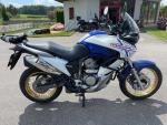 Klikněte pro detailní foto č. 1 - Honda XL 700 V Transalp 2012 SLEVA