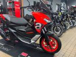 Klikněte pro detailní foto č. 2 - Aprilia SR GT 125