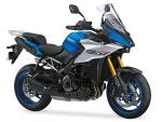 Detail nabídky - Suzuki GSX-S 1000 GX #skladem