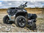 Klikněte pro detailní foto č. 2 - CFMOTO Gladiator X625-A Overland EU5