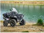 Klikněte pro detailní foto č. 3 - CFMOTO Gladiator X625-A Overland EU5