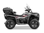 Klikněte pro detailní foto č. 9 - CFMOTO Gladiator X625-A Overland EU5