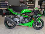 Klikněte pro detailní foto č. 1 - Kawasaki ZX-6R VÝPRODEJ SKLADU