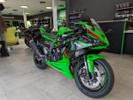 Klikněte pro detailní foto č. 2 - Kawasaki ZX-6R VÝPRODEJ SKLADU