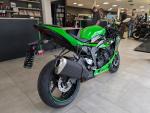 Klikněte pro detailní foto č. 3 - Kawasaki ZX-6R VÝPRODEJ SKLADU