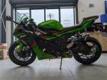 Klikněte pro detailní foto č. 4 - Kawasaki ZX-6R VÝPRODEJ SKLADU