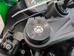 Klikněte pro detailní foto č. 9 - Kawasaki ZX-6R VÝPRODEJ SKLADU