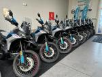Klikněte pro detailní foto č. 1 - CFMOTO 800MT-X - top novinka 2025 - skladem