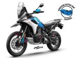 Klikněte pro detailní foto č. 4 - CFMOTO 800MT-X skvělá cena & sportovní systém sání ZDARMA