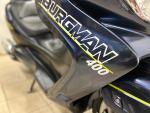 Klikněte pro detailní foto č. 7 - Suzuki Burgman 400