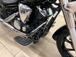 Klikněte pro detailní foto č. 7 - Yamaha XVS 950 A Midnight Star,TOP