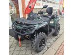 Klikněte pro detailní foto č. 1 - CAN-AM Outlander MAX 570 XU+ (650) MY23 SPZ