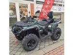 Klikněte pro detailní foto č. 2 - CAN-AM Outlander MAX 570 XU+ (650) MY23 SPZ