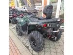 Klikněte pro detailní foto č. 4 - CAN-AM Outlander MAX 570 XU+ (650) MY23 SPZ