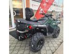 Klikněte pro detailní foto č. 5 - CAN-AM Outlander MAX 570 XU+ (650) MY23 SPZ