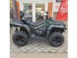 Klikněte pro detailní foto č. 6 - CAN-AM Outlander MAX 570 XU+ (650) MY23 SPZ