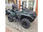 Klikněte pro detailní foto č. 7 - CAN-AM Outlander MAX 570 XU+ (650) MY23 SPZ