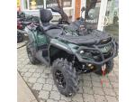 Klikněte pro detailní foto č. 8 - CAN-AM Outlander MAX 570 XU+ (650) MY23 SPZ