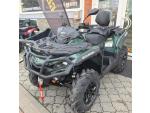 Klikněte pro detailní foto č. 9 - CAN-AM Outlander MAX 570 XU+ (650) MY23 SPZ